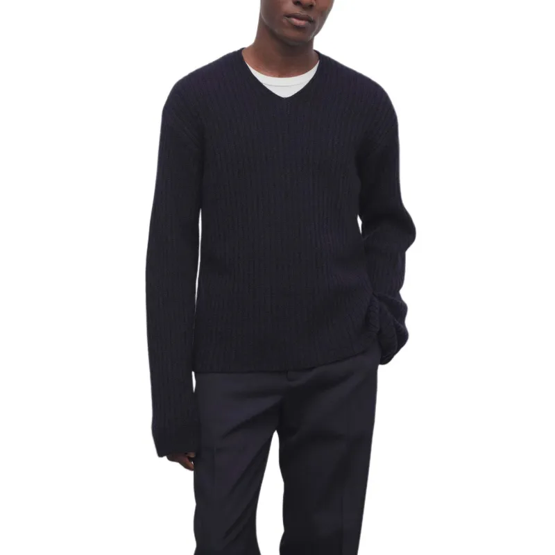THE ROW Gustave Jumper-2
