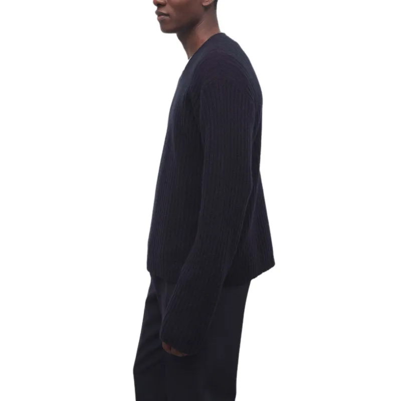 THE ROW Gustave Jumper-4