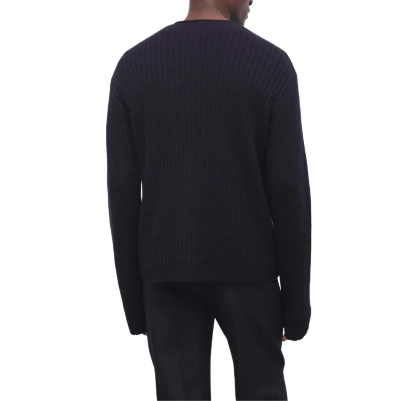 THE ROW Gustave Jumper-3