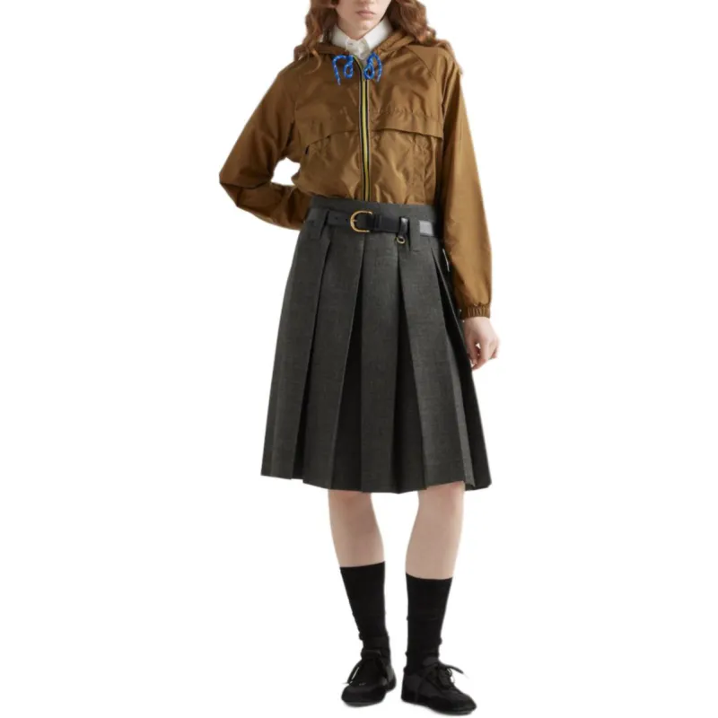 PRADA Re Nylon Jacket-1