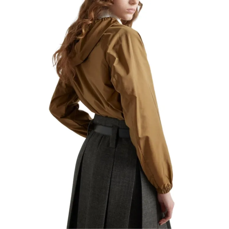 PRADA Re Nylon Jacket-4