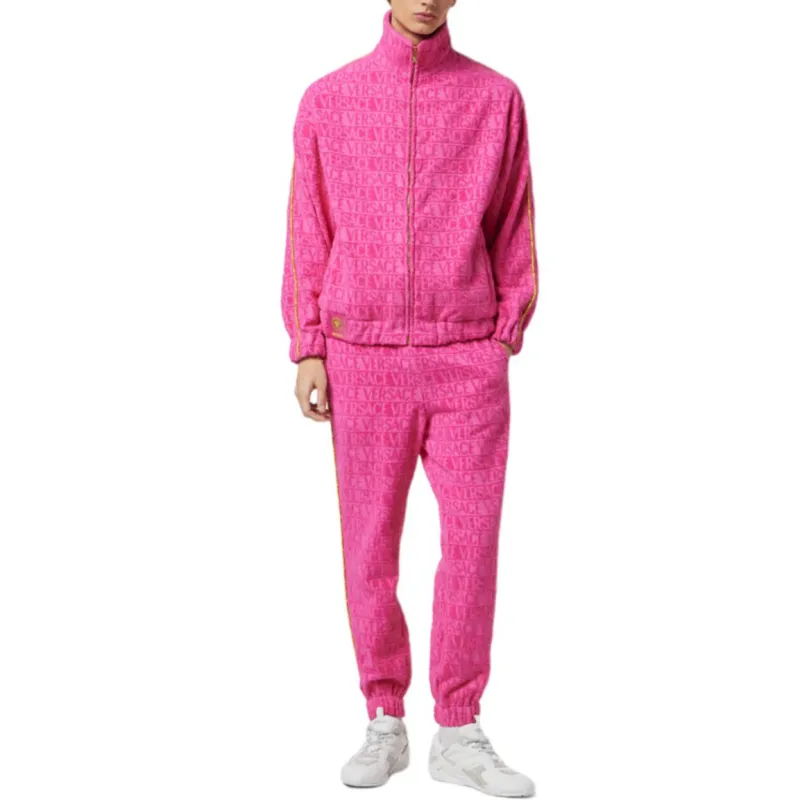 VERSACE I Love Baroque Sweatshirt-2