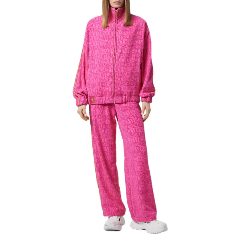 VERSACE I Love Baroque Sweatshirt-1