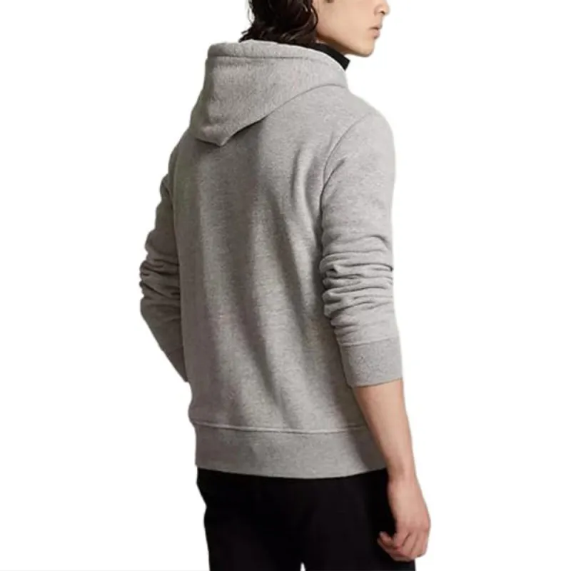 Polo Ralph Lauren SS23 Sweatshirt Men's Gray-2