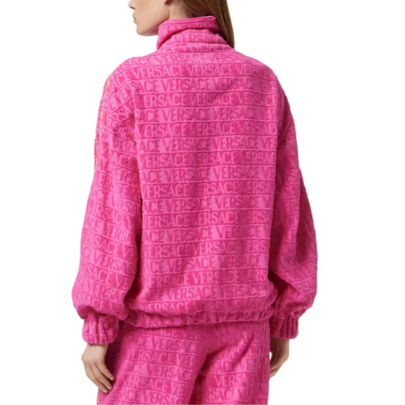 VERSACE I Love Baroque Sweatshirt-4