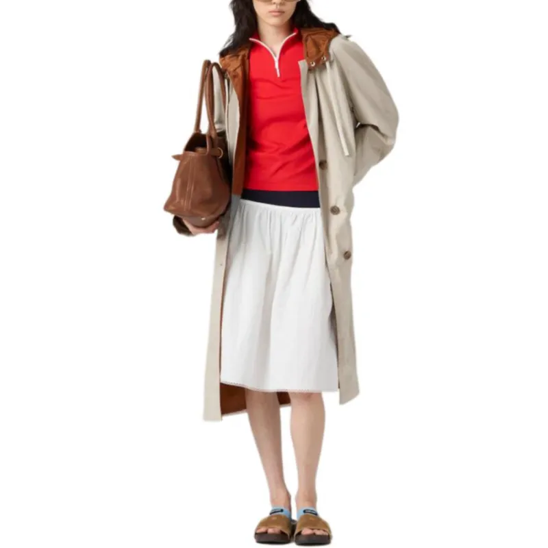 MIU MIU Fine knit Jumper-4