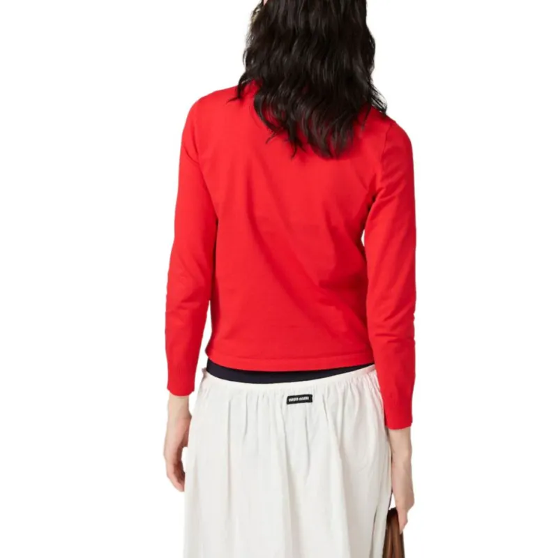MIU MIU Fine knit Jumper-2
