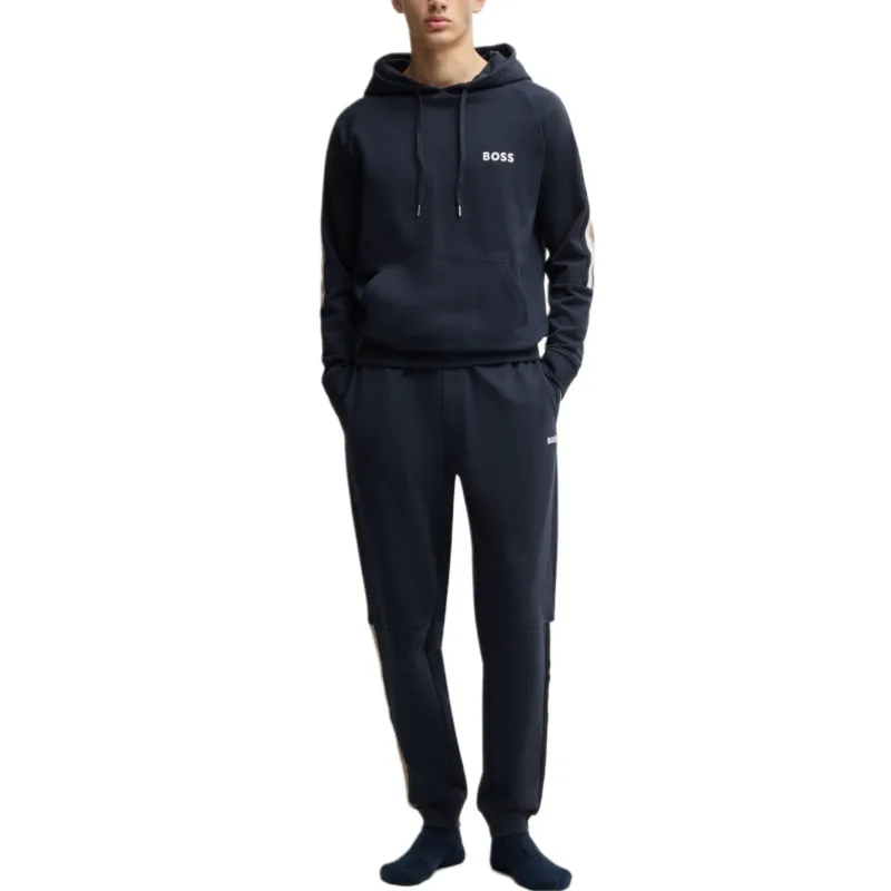 HUGO BOSS Iconic Track Pants-1