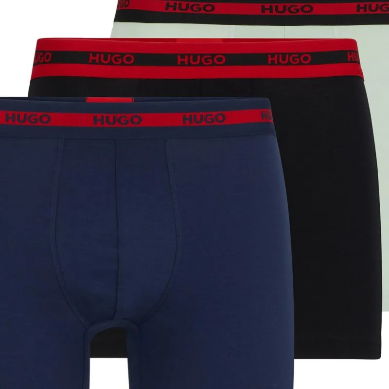 HUGO BOSS Underpants Men's 3 Pack-1