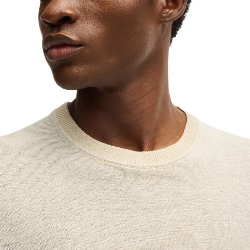 HUGO BOSS Knitted T shirt-4