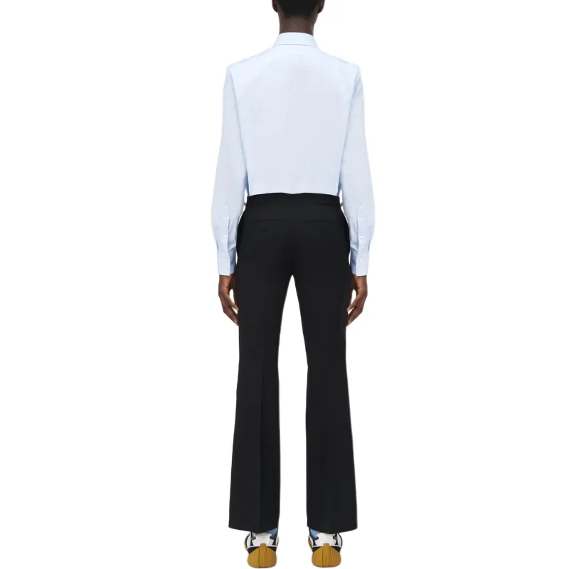 McQ Alexander McQueen Shirt Men's Blue-2
