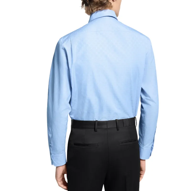 LOUIS VUITTON Classic Shirt-2