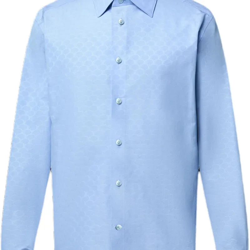 LOUIS VUITTON Classic Shirt-3