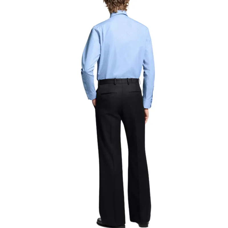LOUIS VUITTON Classic Shirt-1