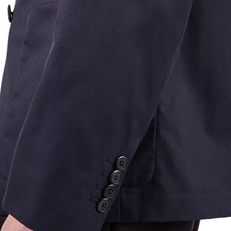 PRADA Jackets & Coats Men's Blue-4