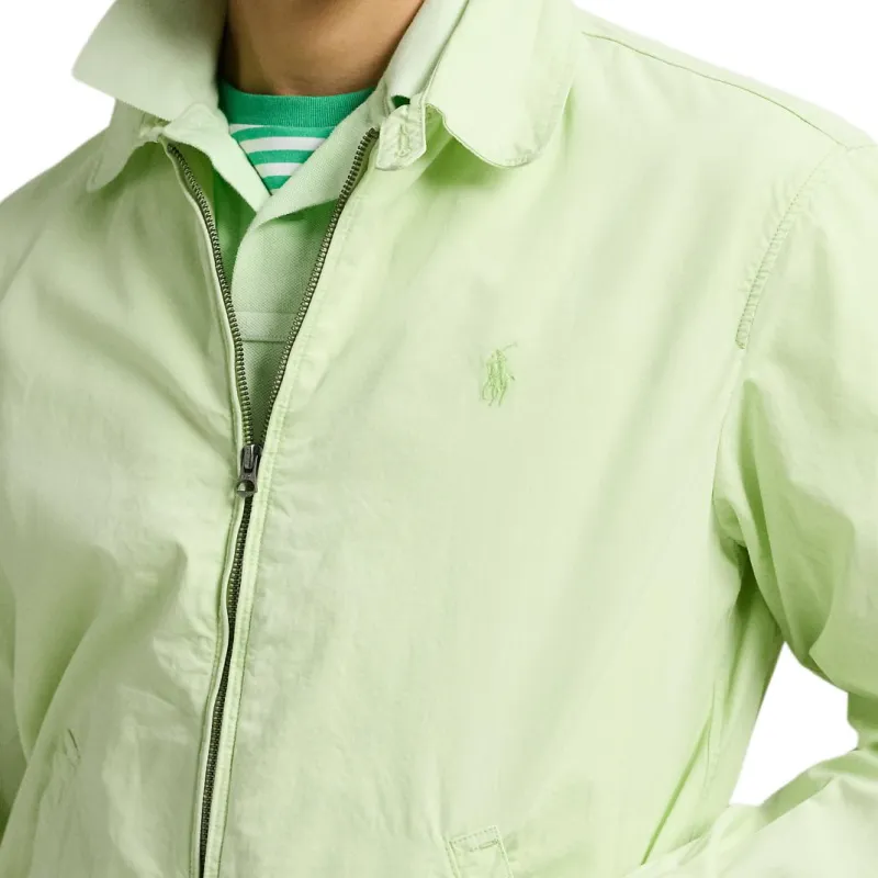 Polo Ralph Lauren Jackets & Coats Men's Green-5
