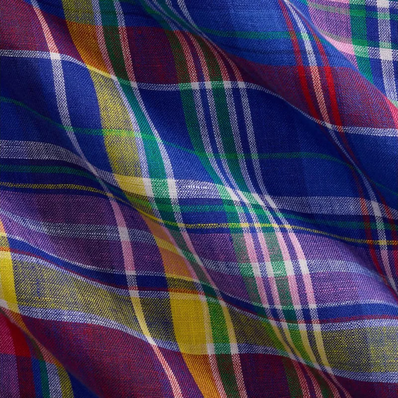 Polo Ralph Lauren Plaid check Shirt-2