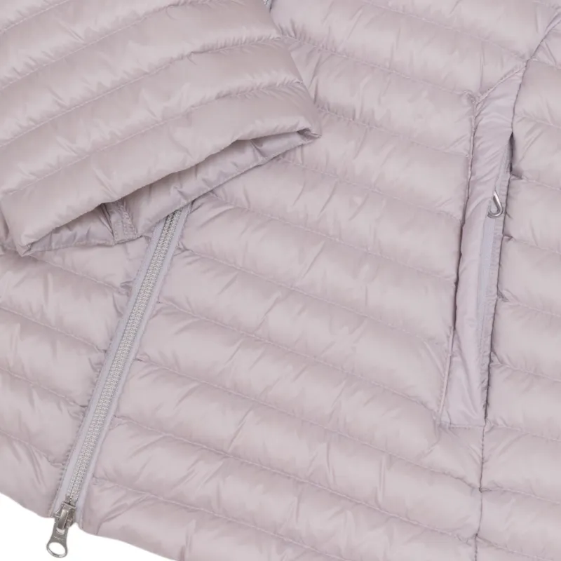 COLMAR Down Jacket Women's Light Purple-6