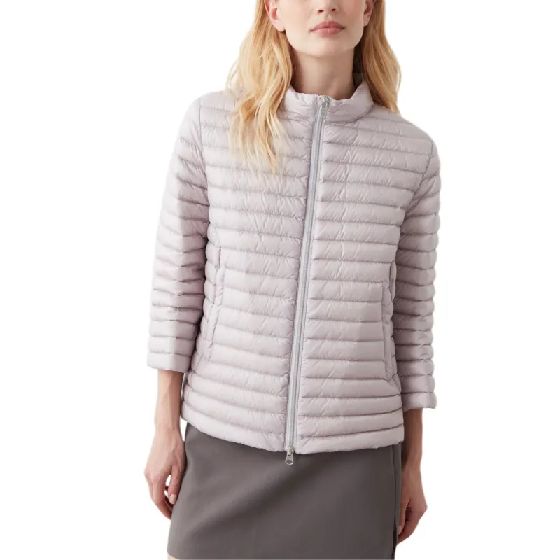 COLMAR Down Jacket Women's Light Purple-2