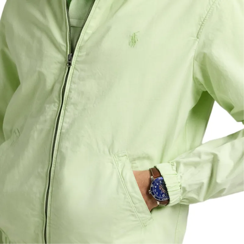 Polo Ralph Lauren Jackets & Coats Men's Green-4
