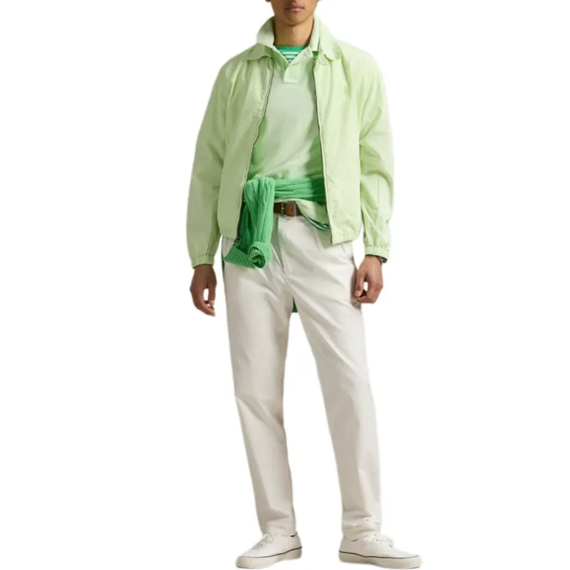 Polo Ralph Lauren Jackets & Coats Men's Green-3
