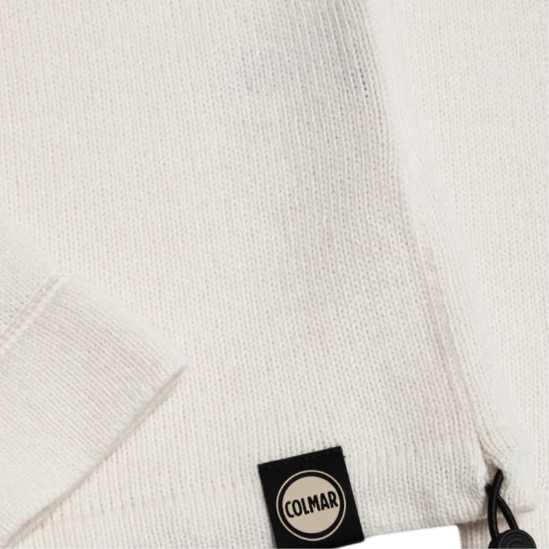 Colmar Sweaters Men Beige-5