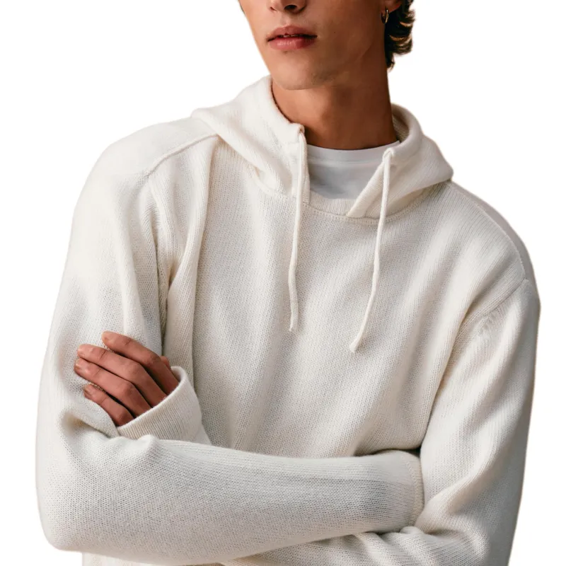 Colmar Sweaters Men Beige-4