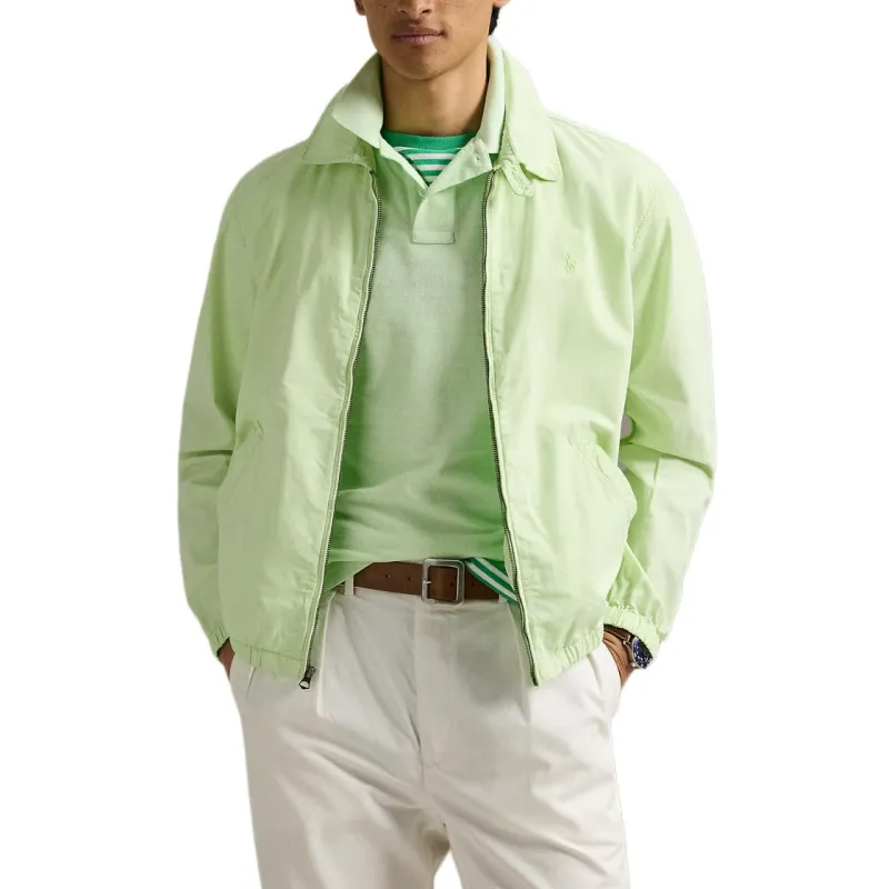 Polo Ralph Lauren Jackets & Coats Men's Green-1