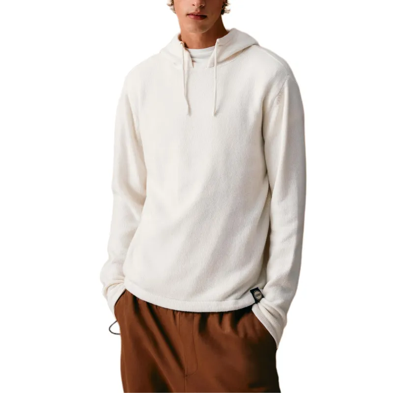 Colmar Sweaters Men Beige-2