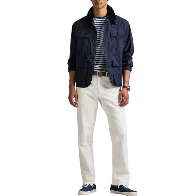 Polo Ralph Lauren Striped T shirt-1
