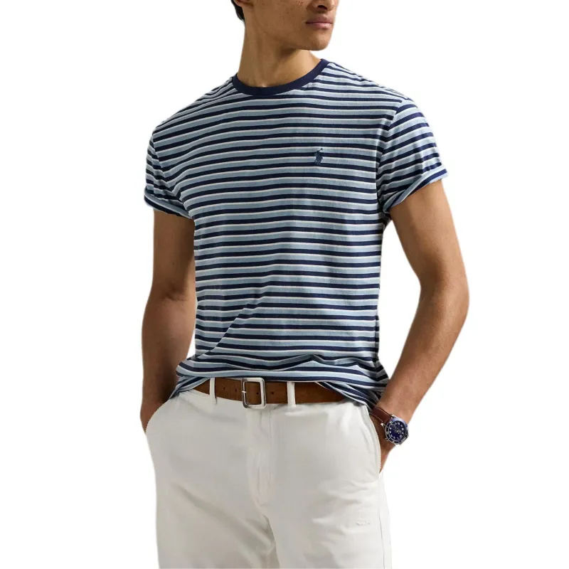 Polo Ralph Lauren Striped T shirt-2