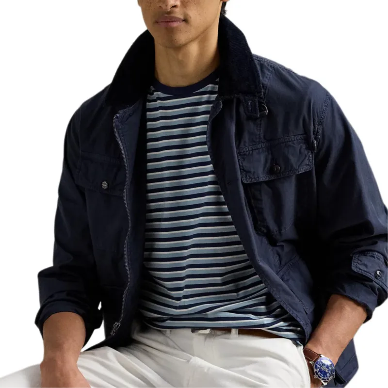 Polo Ralph Lauren Striped T shirt-4
