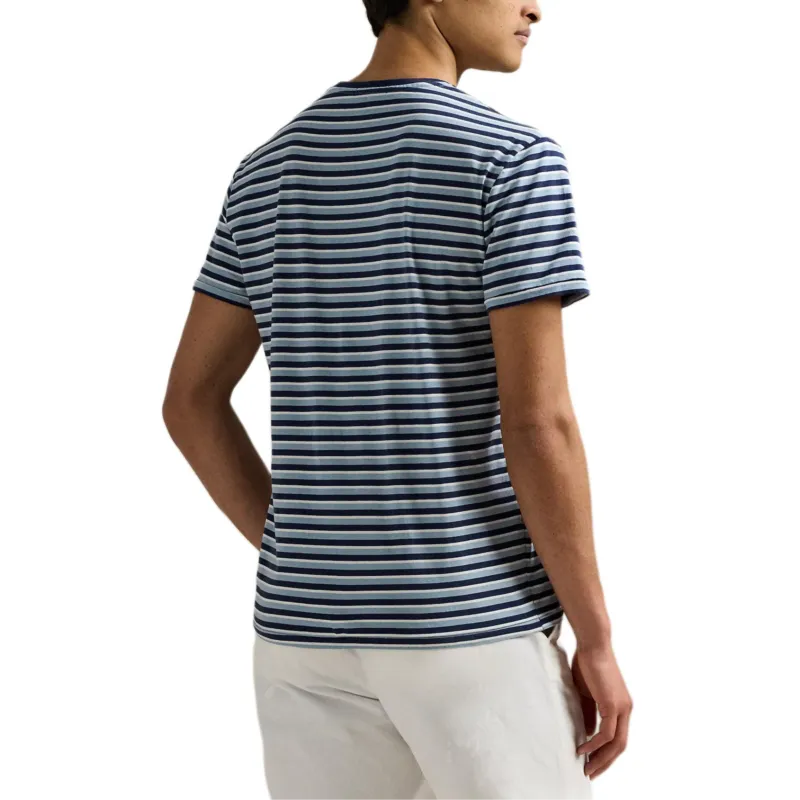 Polo Ralph Lauren Striped T shirt-3