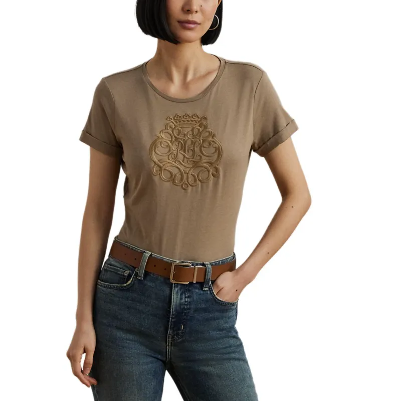 Polo Ralph Lauren Hailly T shirt-1