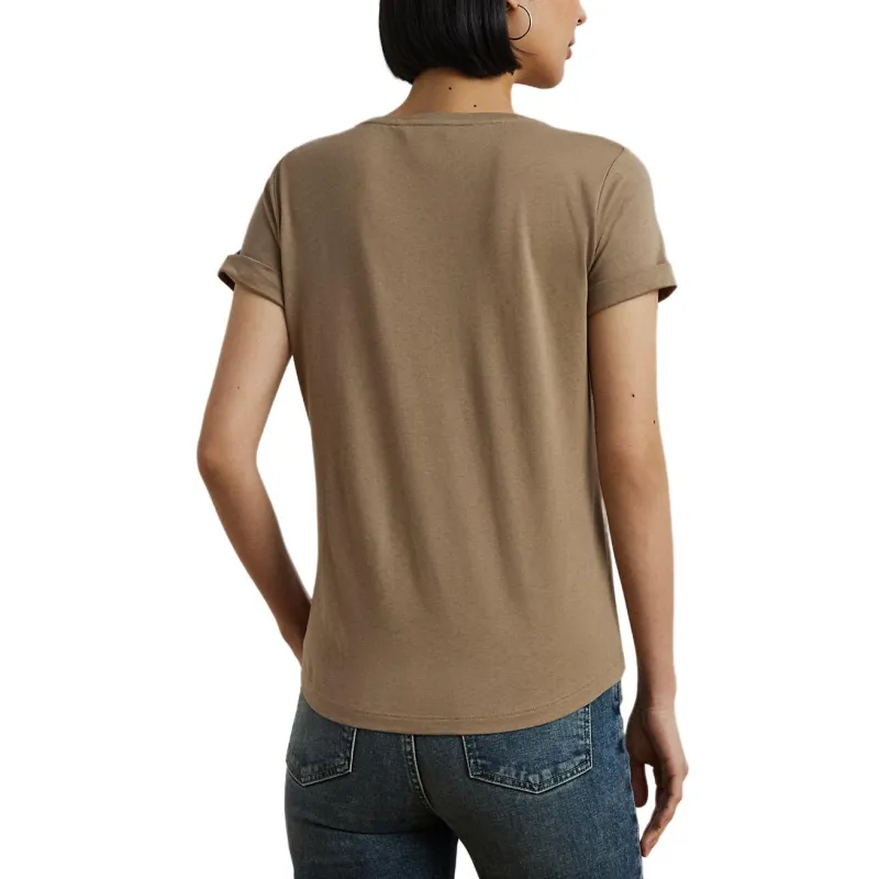 Polo Ralph Lauren Hailly T shirt-2