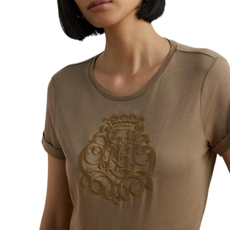 Polo Ralph Lauren Hailly T shirt-4