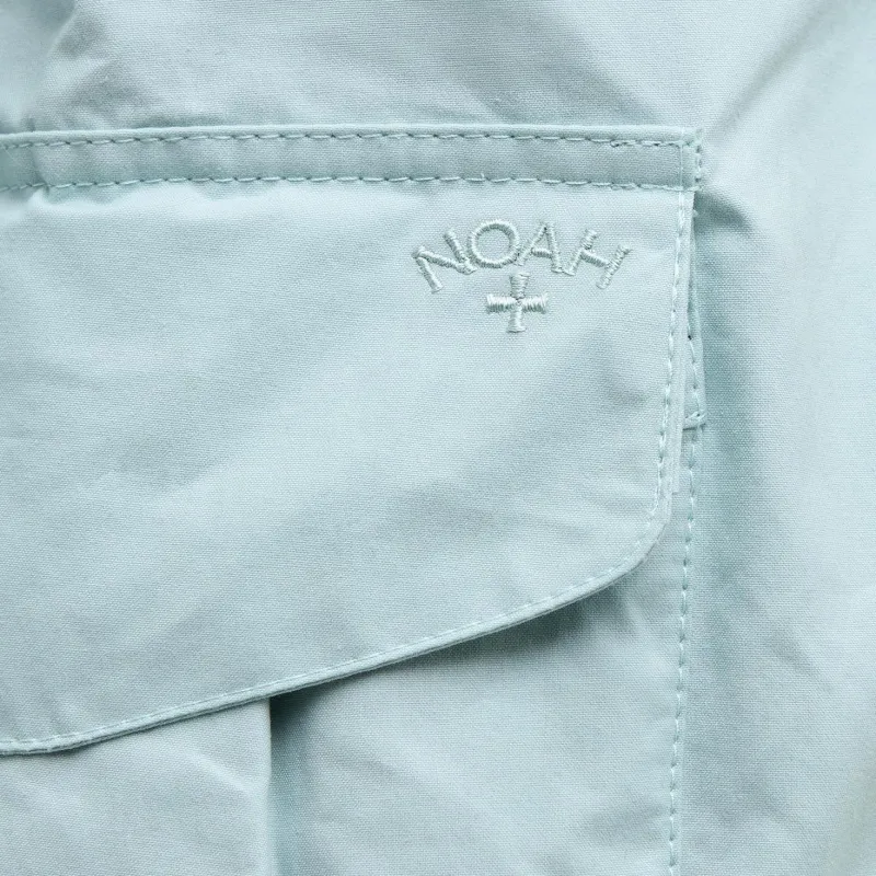 BARBOUR x NOAH Jackets Coats Men's Blue-6