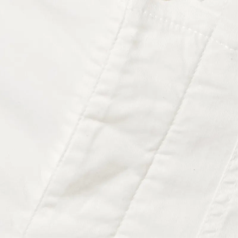 NILI LOTAN Casual Pants Women's White-3