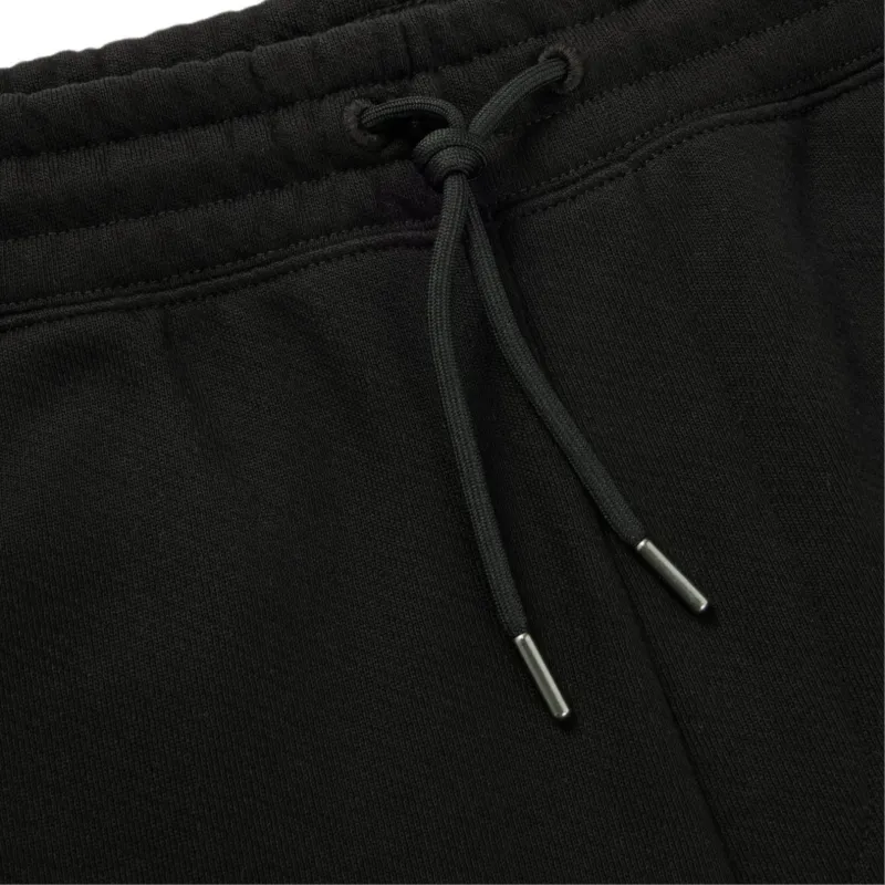 HUGO BOSS Casual Shorts Men's Black-5