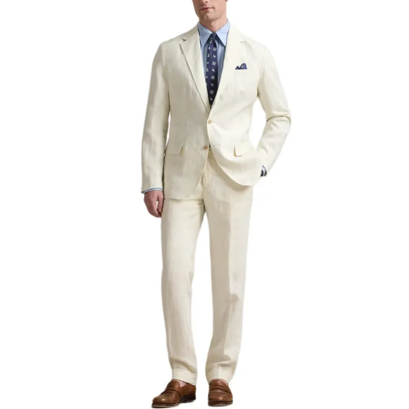 Ralph Lauren Purple Label Shirt Men's Blue-1