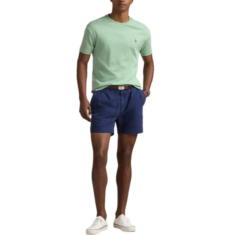 Polo Ralph Lauren T Shirt Men's Green-1