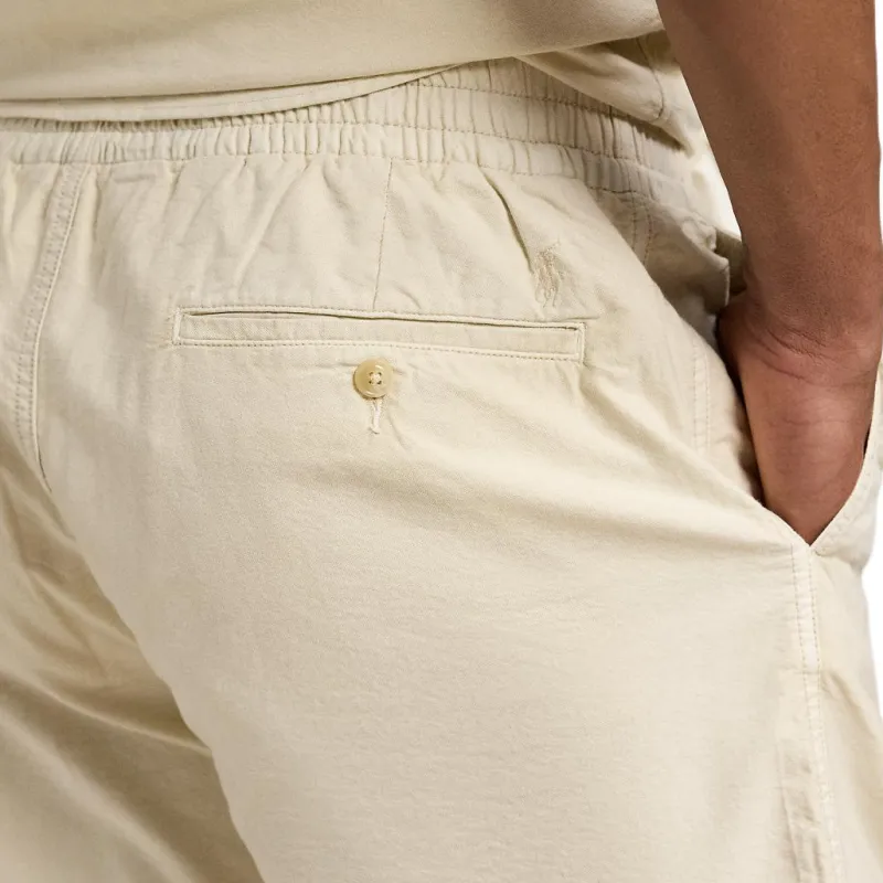 Polo Ralph Lauren Casual Shorts Men's Beige-4