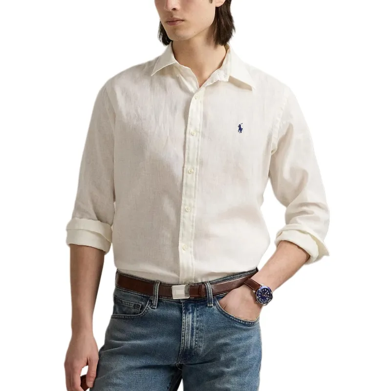 Polo Ralph Lauren Polo Pony embroidered Shirt-2