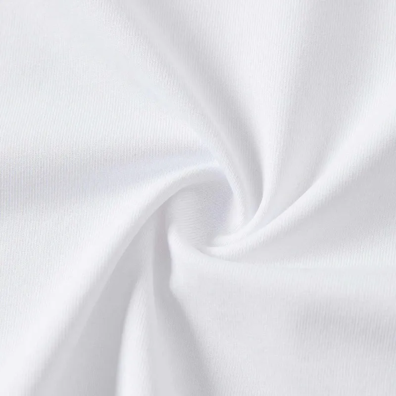 KARL LAGERFELD SS25 T Shirt Men's White-2