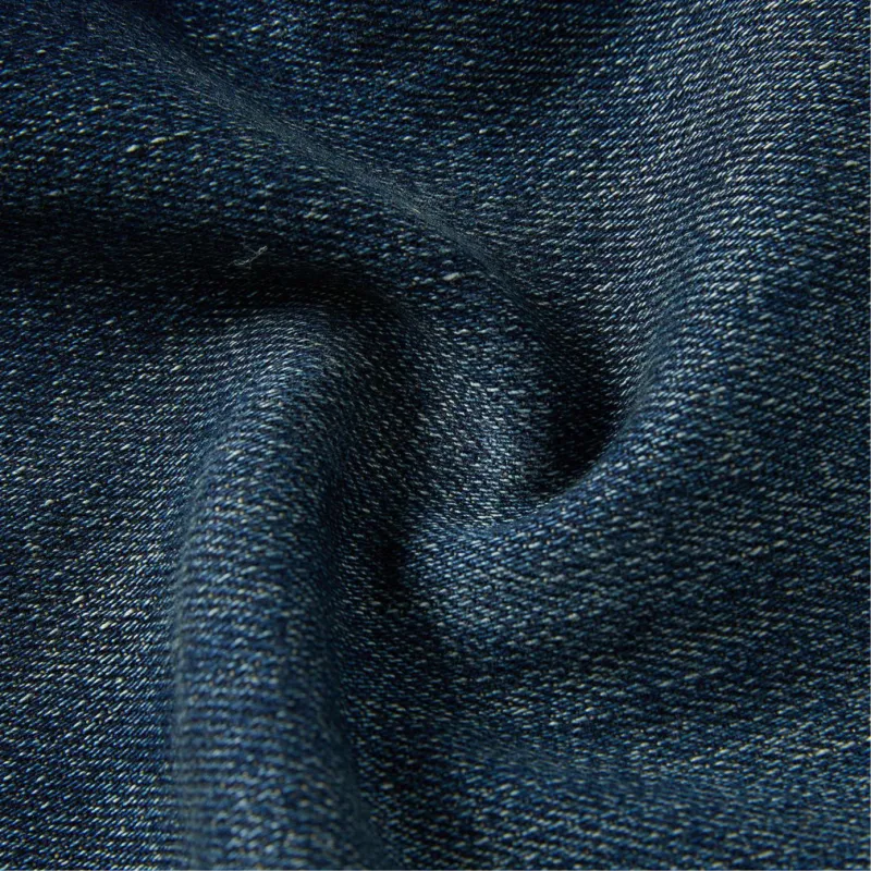 KARL LAGERFELD SS25 Jeans Men's Blue-2