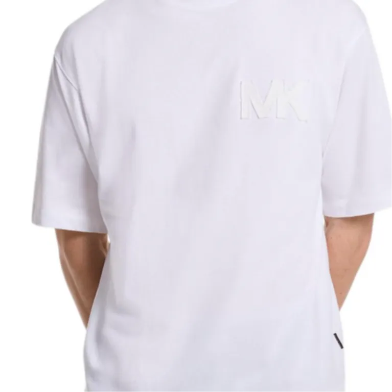 MICHAEL KORS T Shirt Men's White-2