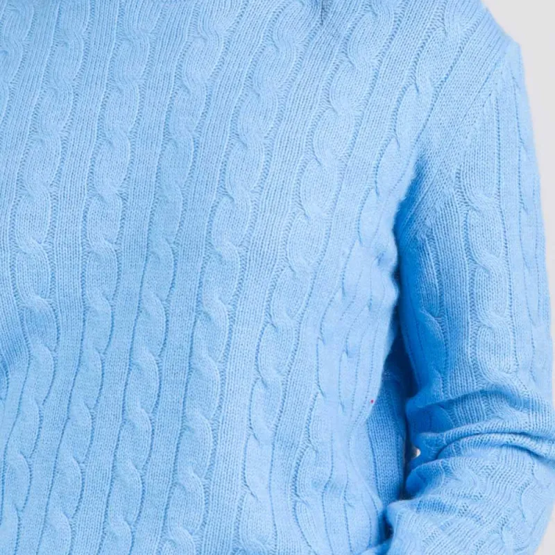 MC2 Saint Barth Sorbonne Crewneck Jumper-4
