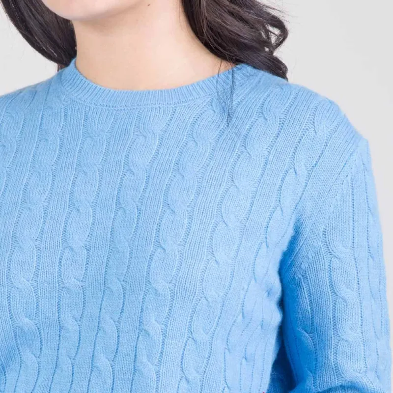 MC2 Saint Barth Sorbonne Crewneck Jumper-3