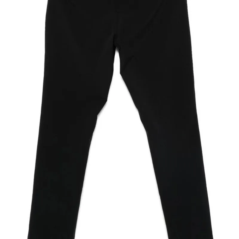 MICHAEL KORS Woven Trousers-3