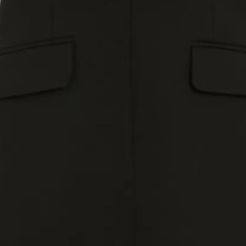 SportMax Folded edge Midi Dress-4